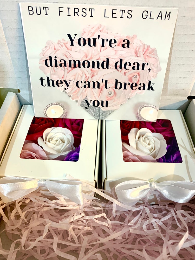 Mystery Self-Care Luxury Gift Box For Her