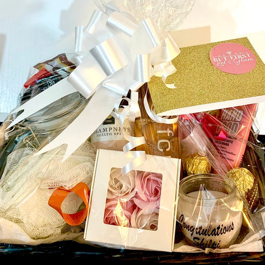 Themed hampers- choose your theme and budget