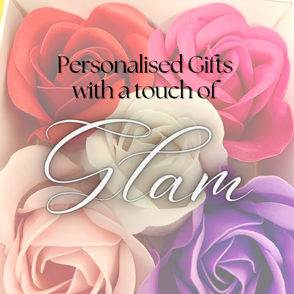 Personalised gifts for her 