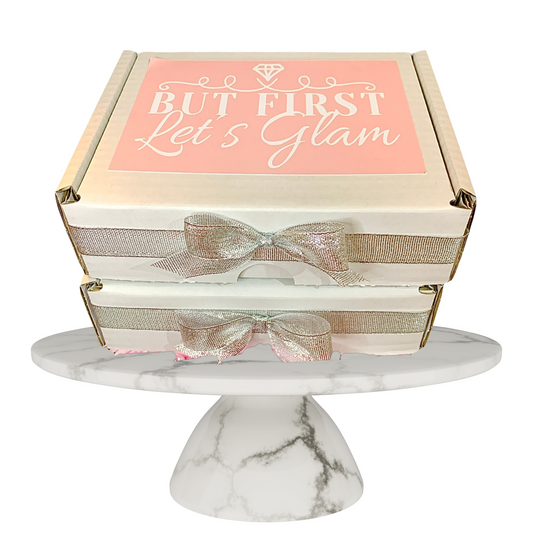 Mystery Self-Care Luxury Gift Box For Her