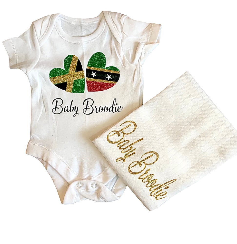 Glitter baby clothes sale